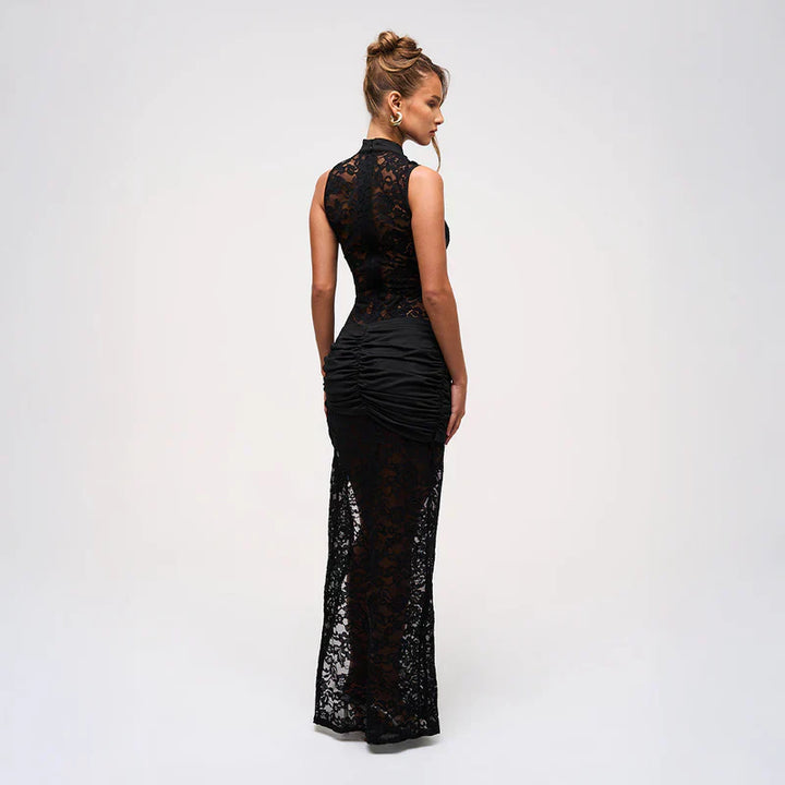 Bold Dress Damenkleid | Bold Cut Luxuriöse Passform & eleganter Stil für besondere Anlässe