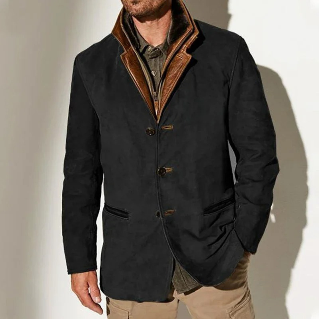 William | Vintage-Jacke