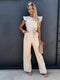 Florentine | Eleganter und bequemer Jumpsuit