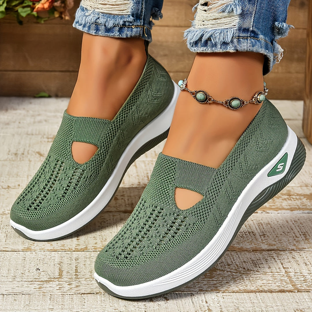 Rutschfeste Schuhe Damen | Sicher, bequem & stilvoll mit rutschfester Sohle