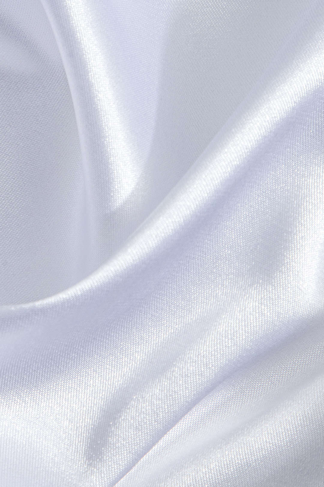 Lillian Satinbluse für Damen | Elegantes Langarmhemd mit lockerer Passform & zeitlosem Design