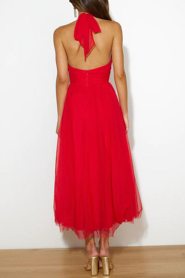 Feenkleid Damen | Luftiges & magisches Design | Eleganter Schnitt für Party & Anlass
