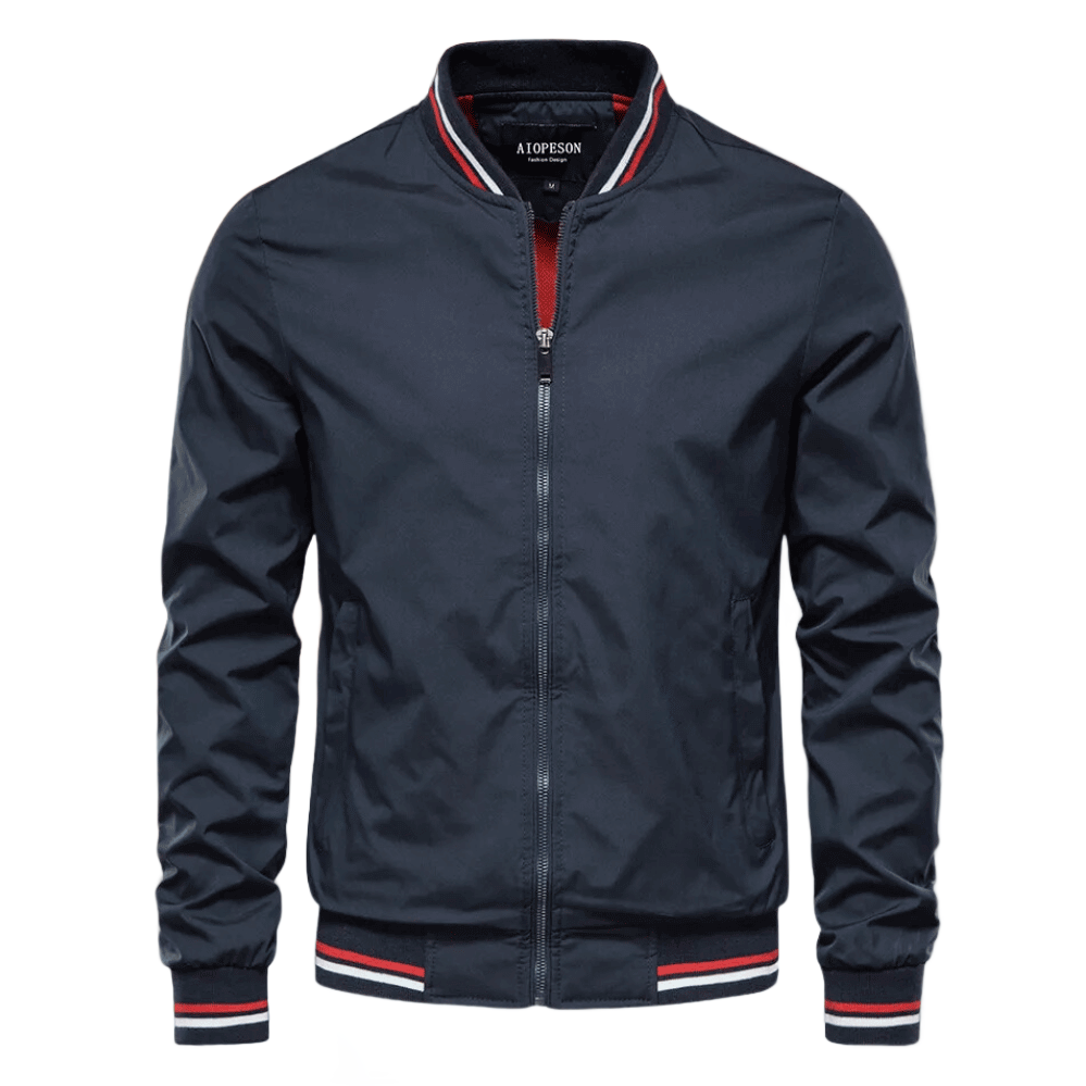 Marcel Elite Jacke