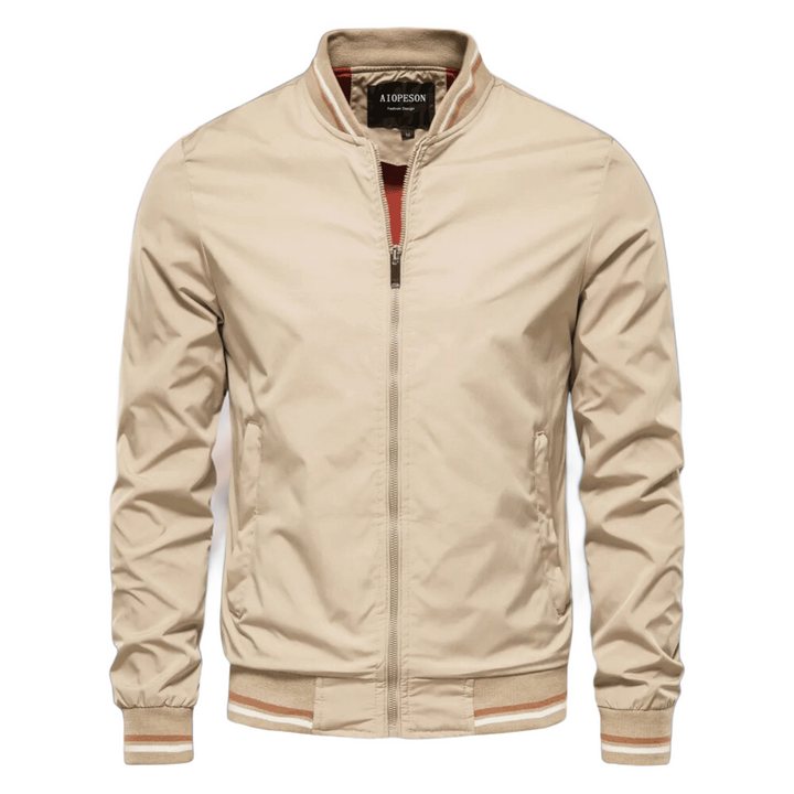 Marcel Elite Jacke