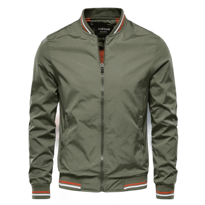 Marcel Elite Jacke