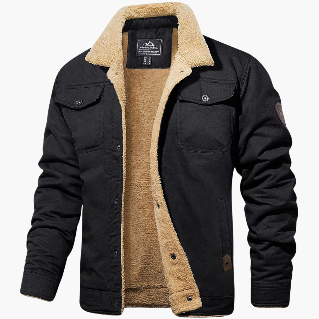 Rick | Herren Casual Jacke