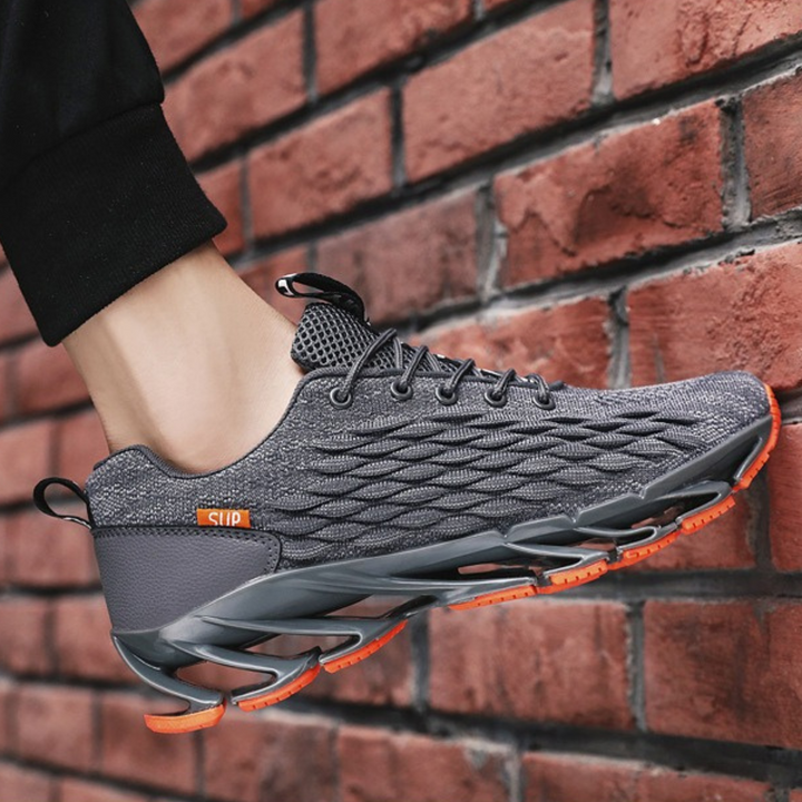 Jordanien Sneakers für Herren | Ultimative Elastizität, Komfort und Dämpfung