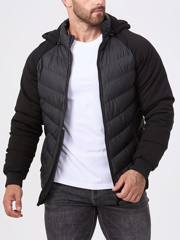 Henry - Herren Winterjacke