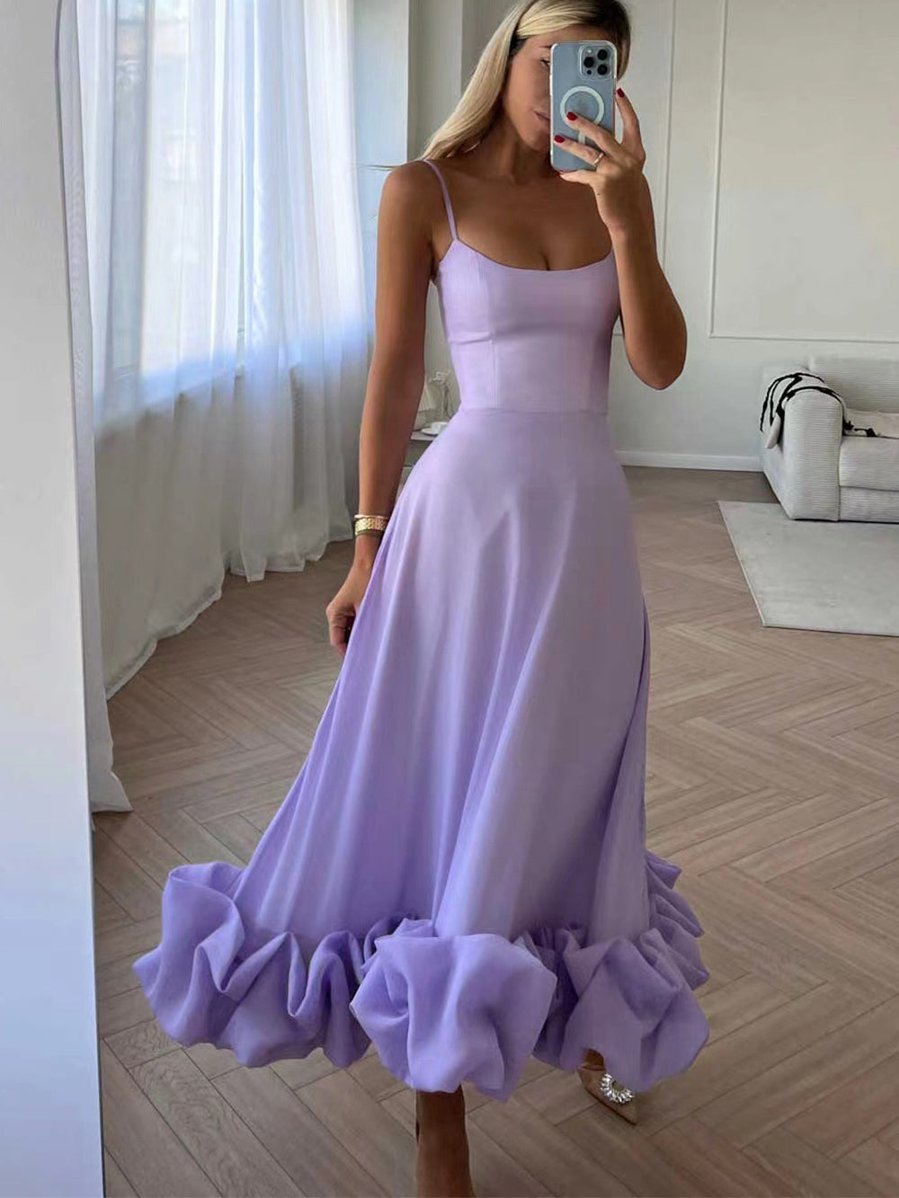 Liliana | Elegantes Kleid für Frauen