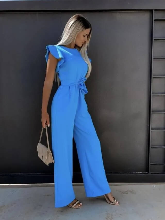 Florentine | Eleganter und bequemer Jumpsuit