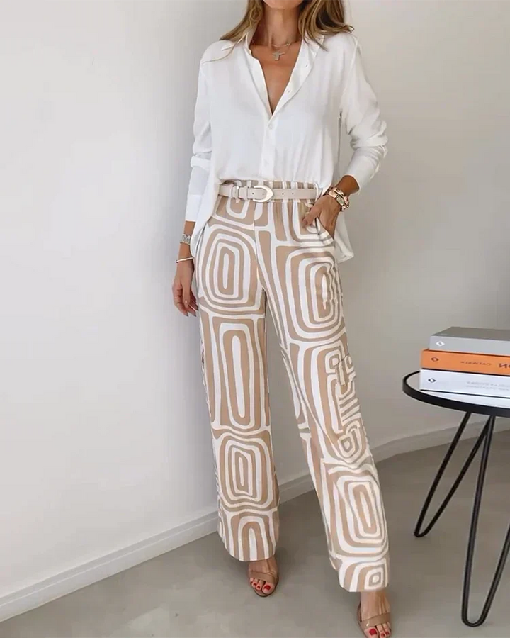 Elegance Set Ladies | Luxus & Komfort mit schmeichelnder Passform für jede Gelegenheit