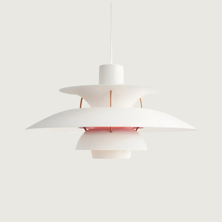Lunaris - Deckenleuchte mit modernem und elegantem Design