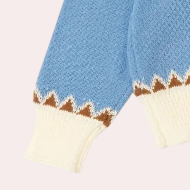 LÉA | Chic & Trendy Pullover für Frauen | Komfort & Eleganz