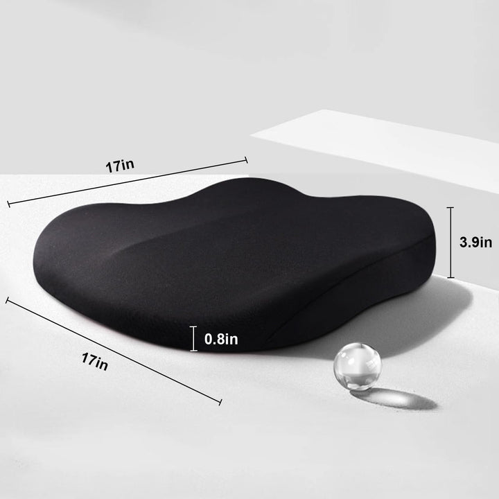 Volwassen Autotankhalter | Ergonomischer Kuss für bessere Sicht und mehr Komfort
