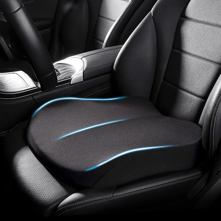 Volwassen Autotankhalter | Ergonomischer Kuss für bessere Sicht und mehr Komfort