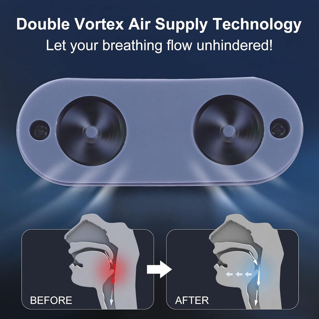 Micro CPAP-Schlafapnoegerät für die Reise und gegen das Schnarchen - Alternative CPAP