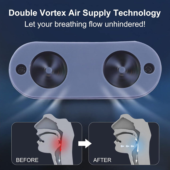Micro CPAP-Schlafapnoegerät für die Reise und gegen das Schnarchen - Alternative CPAP