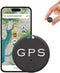 Magnetischer Mini-GPS-Tracker | Echtzeitverfolgung von Objekten, Fahrzeugen und Tieren