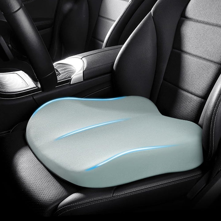 Volwassen Autotankhalter | Ergonomischer Kuss für bessere Sicht und mehr Komfort