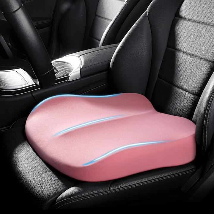 Volwassen Autotankhalter | Ergonomischer Kuss für bessere Sicht und mehr Komfort