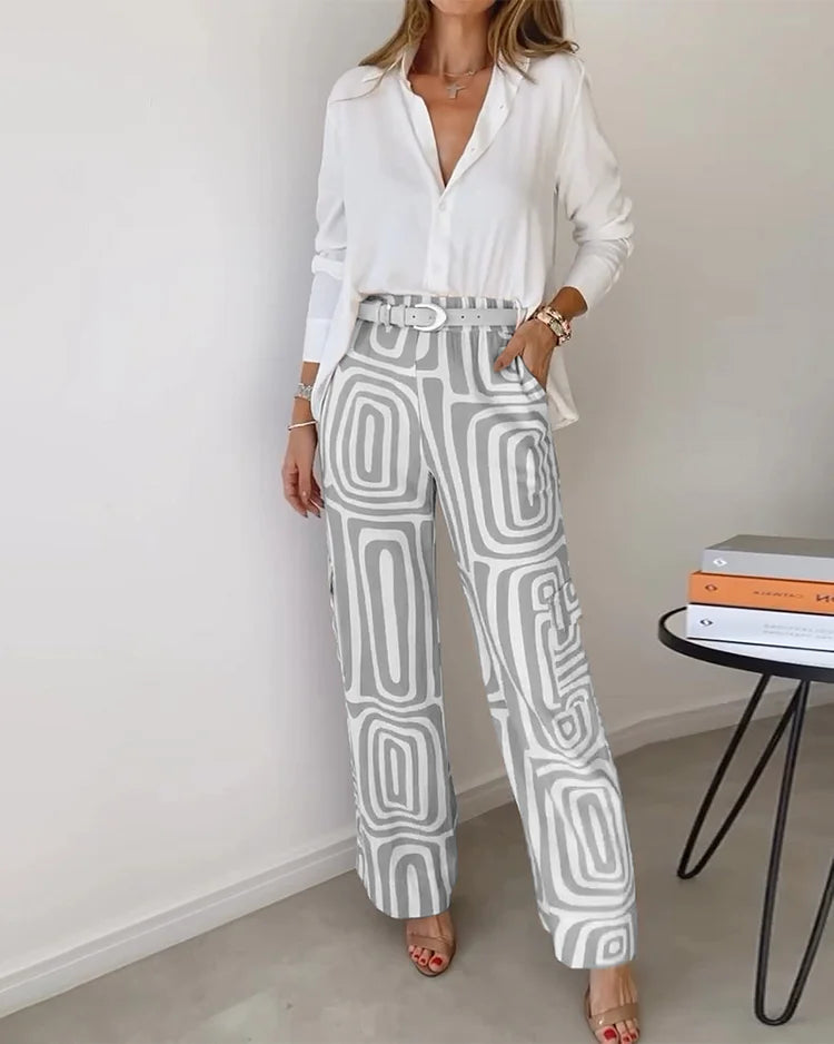 Elegance Set Ladies | Luxus & Komfort mit schmeichelnder Passform für jede Gelegenheit