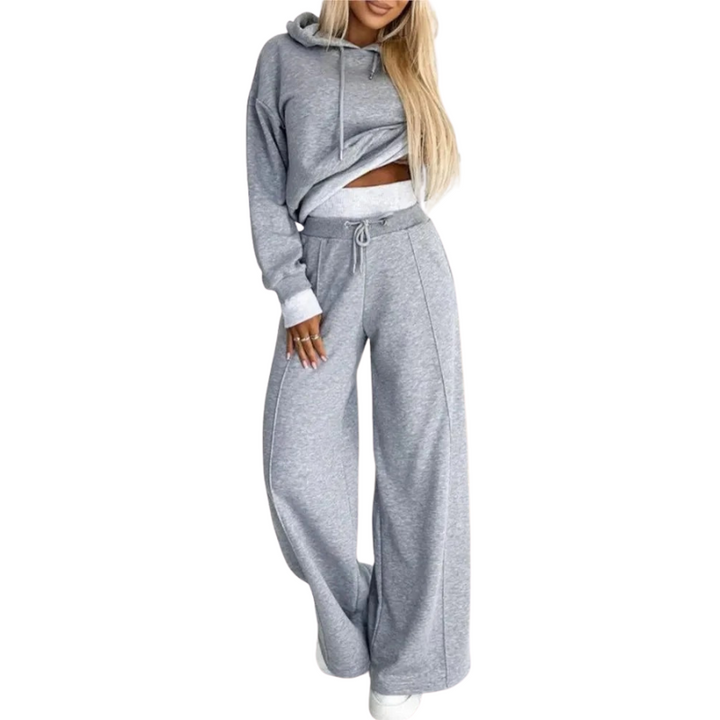 Delma Entspannungsset für Frauen | Lässiger Komfort und eleganter Stil