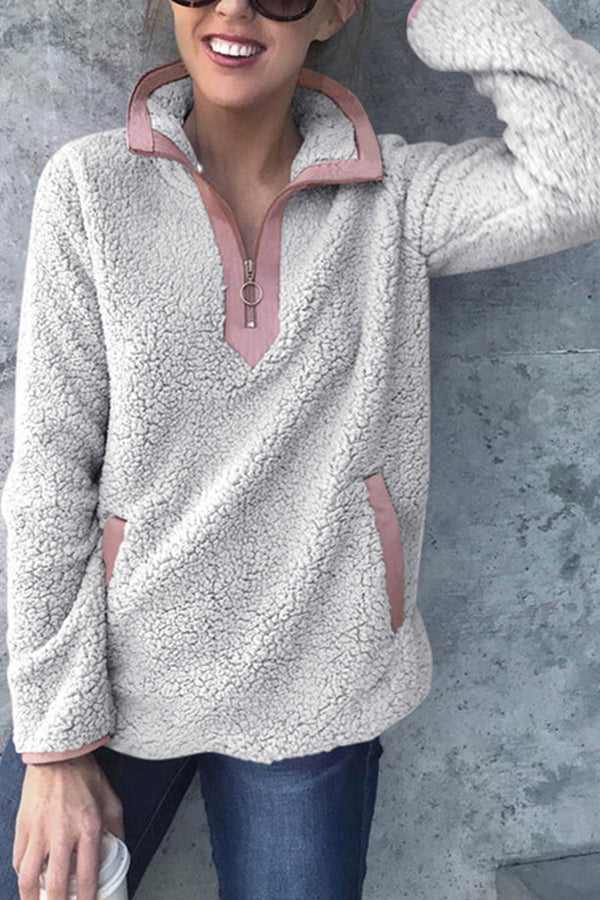 Hélène | Kuscheliger Rollkragenpullover - Wärme & Eleganz für den Winter