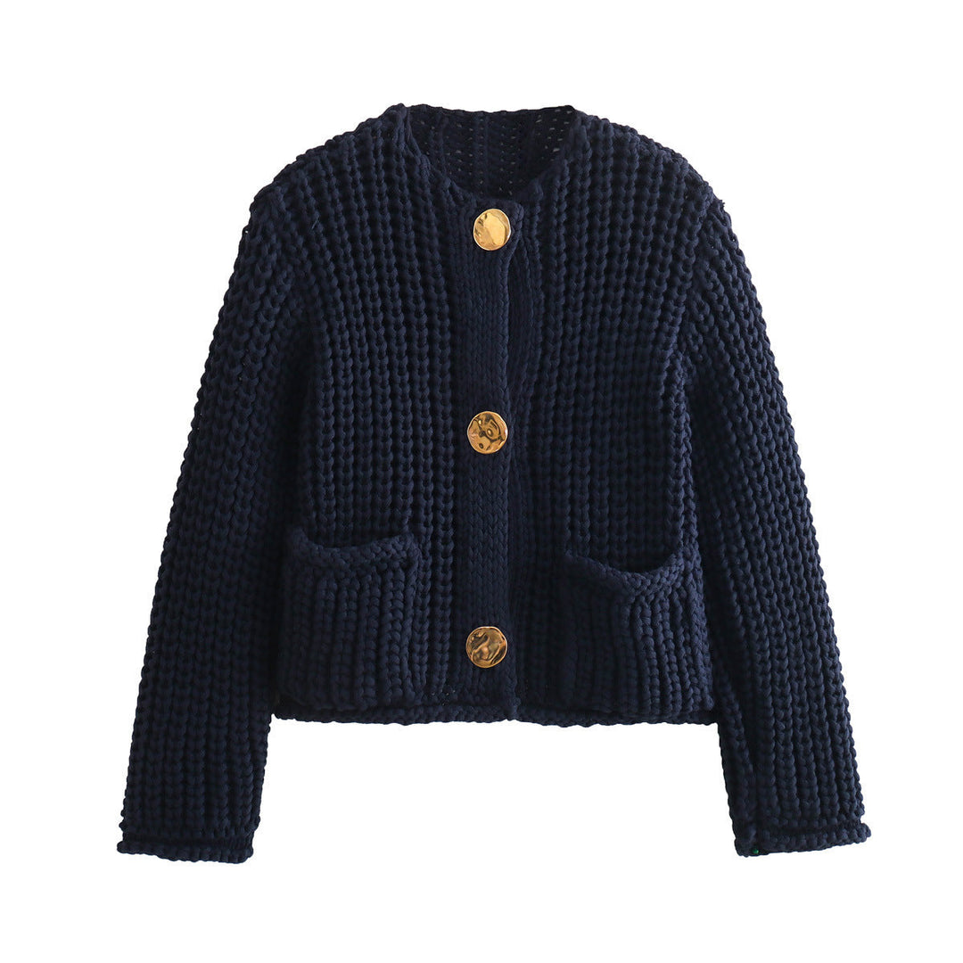 Laura - Trendiger Cardigan