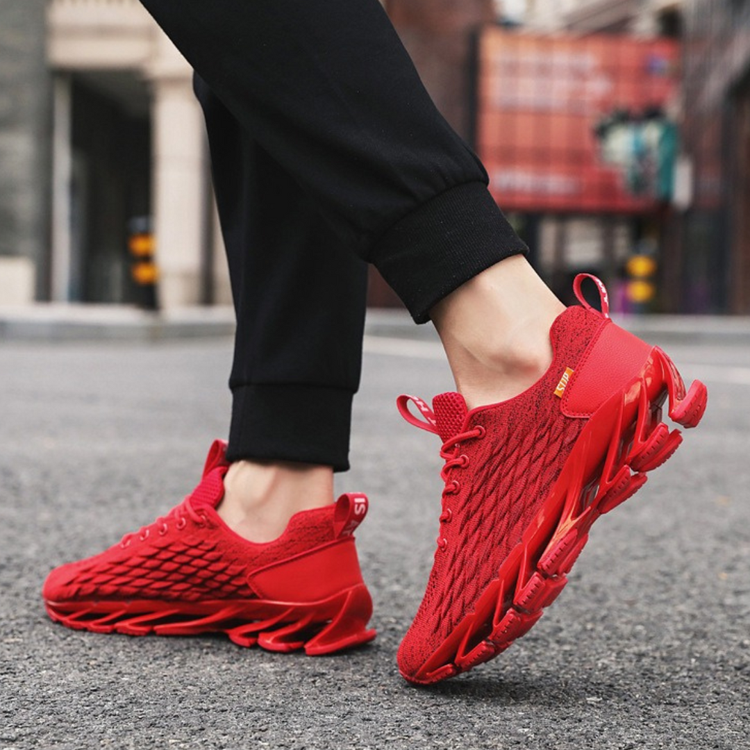 Jordanien Sneakers für Herren | Ultimative Elastizität, Komfort und Dämpfung