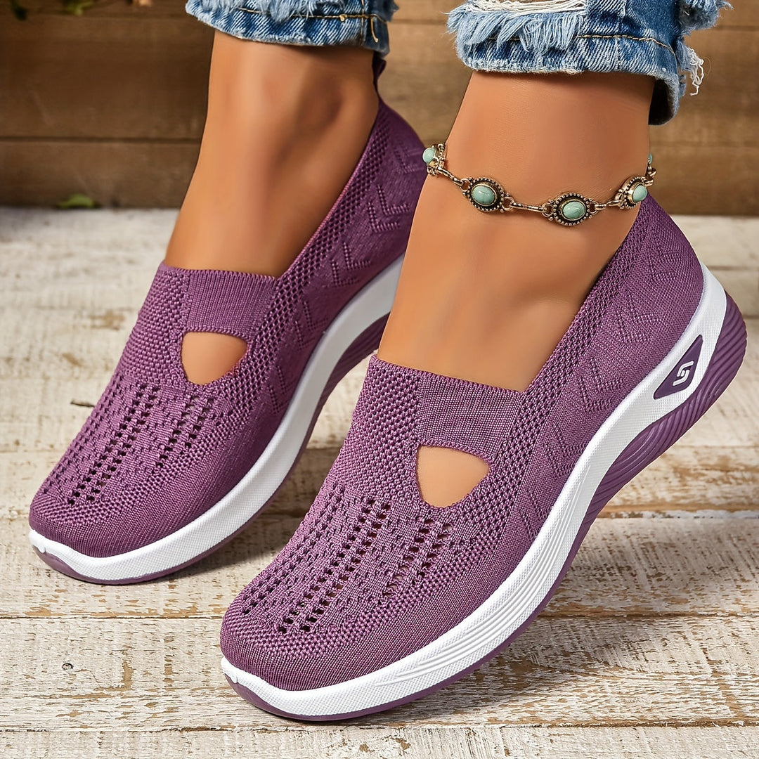 Rutschfeste Schuhe Damen | Sicher, bequem & stilvoll mit rutschfester Sohle