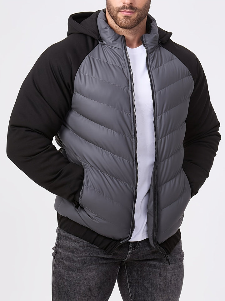 Henry - Herren Winterjacke