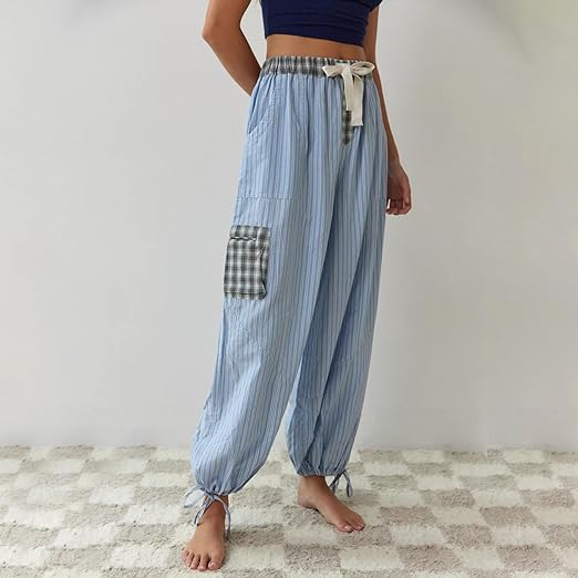 Marie Kuscheliges Und Lässiges Pyjama-Set Für Erholsame Nächte
