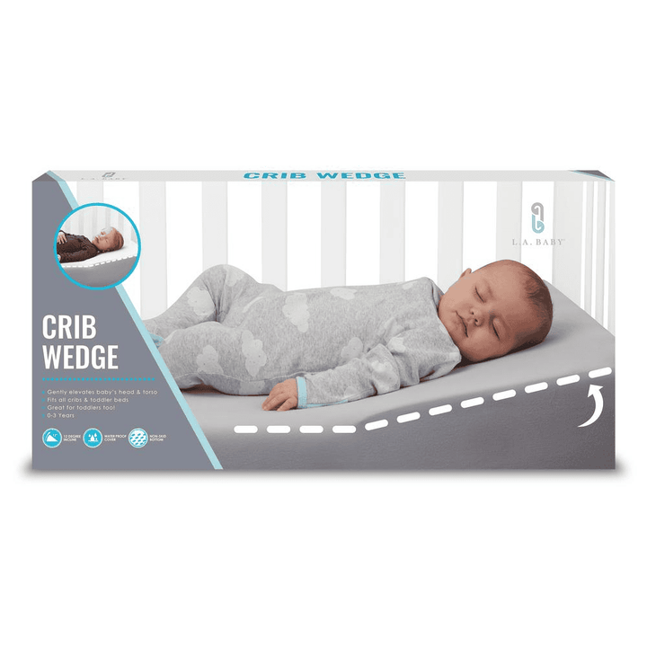 Universalkissen für Babys | Baby Hangmatratze gegen Reflux und verstopfte Nase
