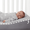 Universalkissen für Babys | Baby Hangmatratze gegen Reflux und verstopfte Nase