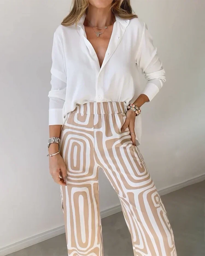 Elegance Set Ladies | Luxus & Komfort mit schmeichelnder Passform für jede Gelegenheit