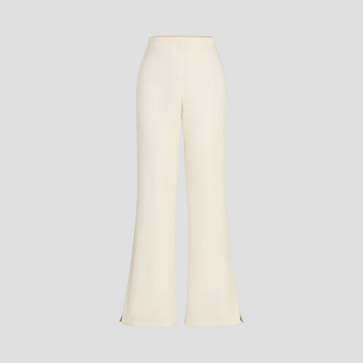 Anemone Zweiteiliges Korsett-Set für Frauen | Strukturierter Schnitt & Minimalistischer Chic