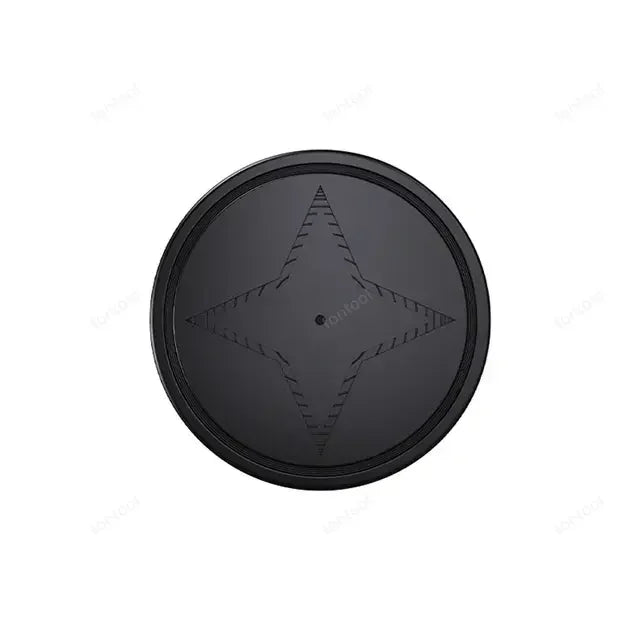 TrackPro Auto GPS Tracker | Echtzeit-Tracking mit starkem Magneten und Anti-Diebstahl-Design