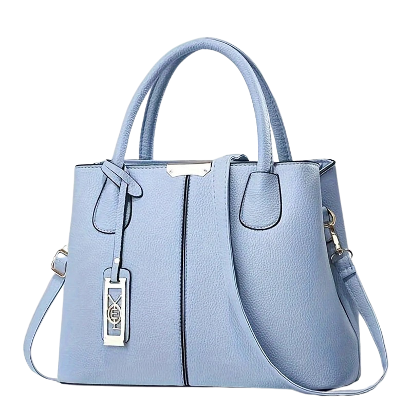 Bolso de mujer Leonie | Formato grande y elegante con bandolera ajustable
