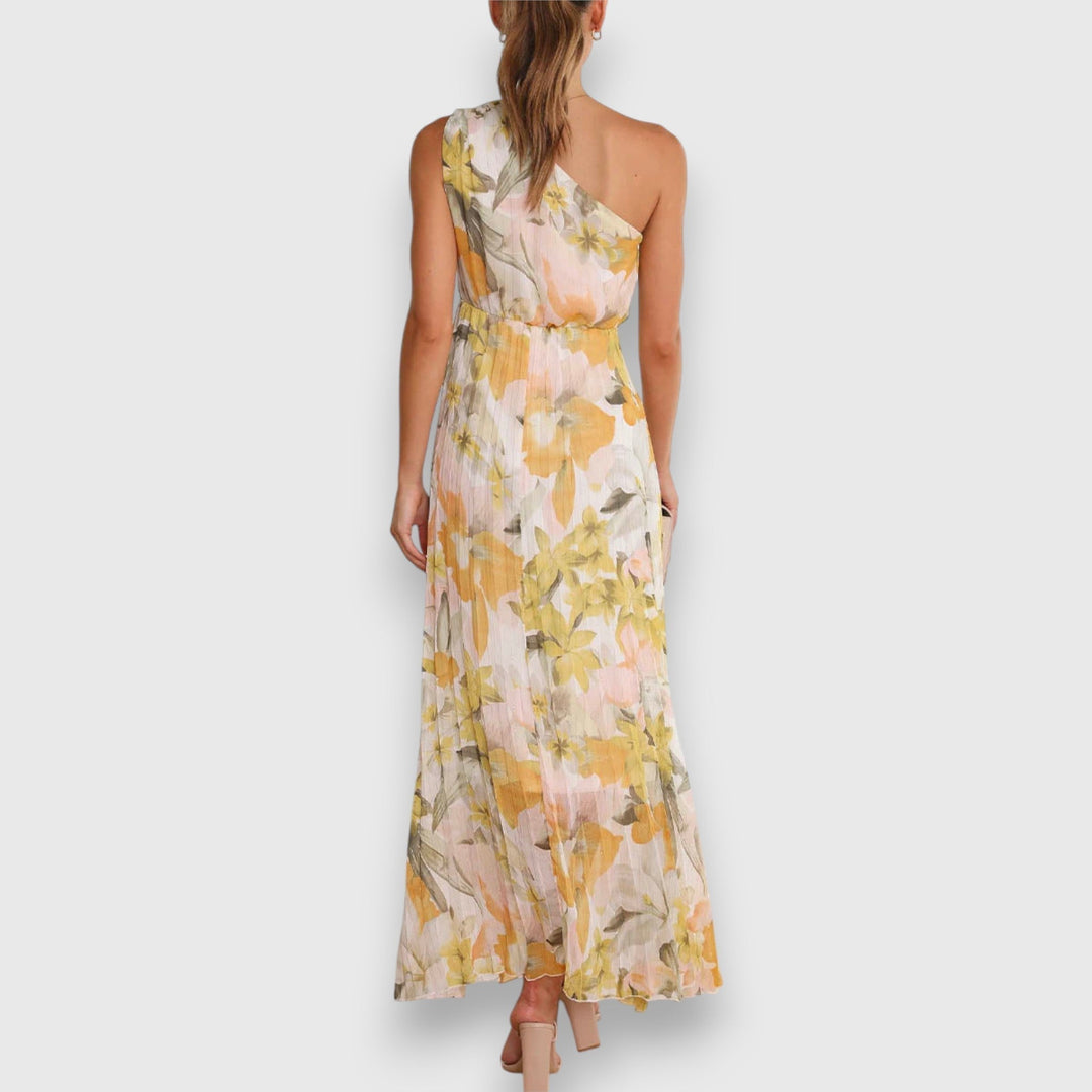 Prächtiges Kleid Damen Kleid | Luxus Stoff Eleganter Schnitt & Bequeme Passform für besondere Anlässe
