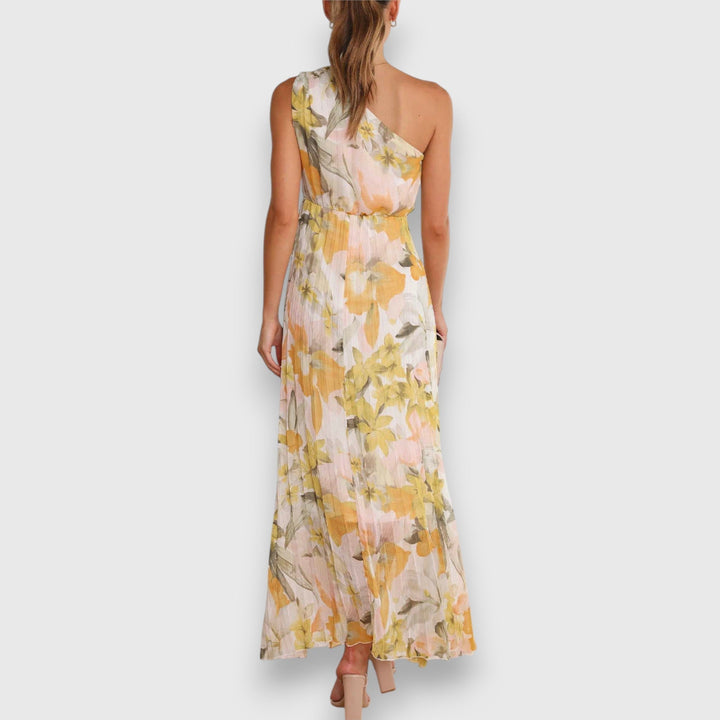 Prächtiges Kleid Damen Kleid | Luxus Stoff Eleganter Schnitt & Bequeme Passform für besondere Anlässe