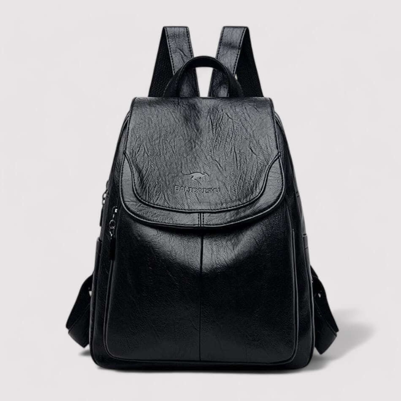 Westman Anti-Diebstahl-Rucksack | Modernes, sicheres Design mit Laptop-Fach