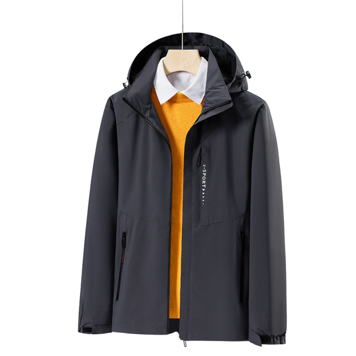 Rosedale Windjacke