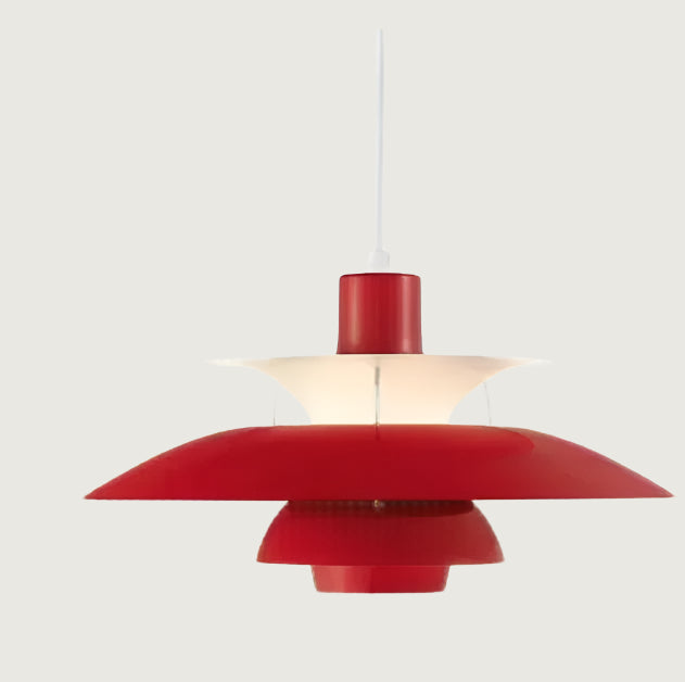 Lunaris - Deckenleuchte mit modernem und elegantem Design
