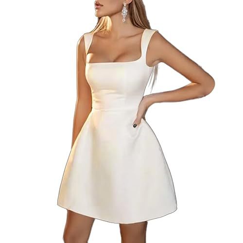 Elisa | Elegantes und zeitloses Kleid - Sophistication & Raffinesse