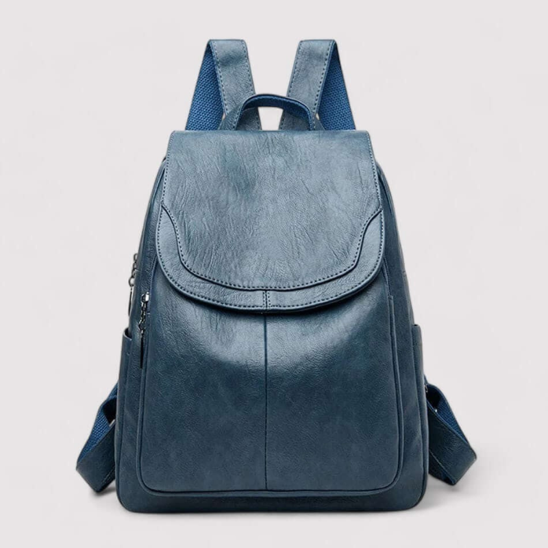 Westman Anti-Diebstahl-Rucksack | Modernes, sicheres Design mit Laptop-Fach