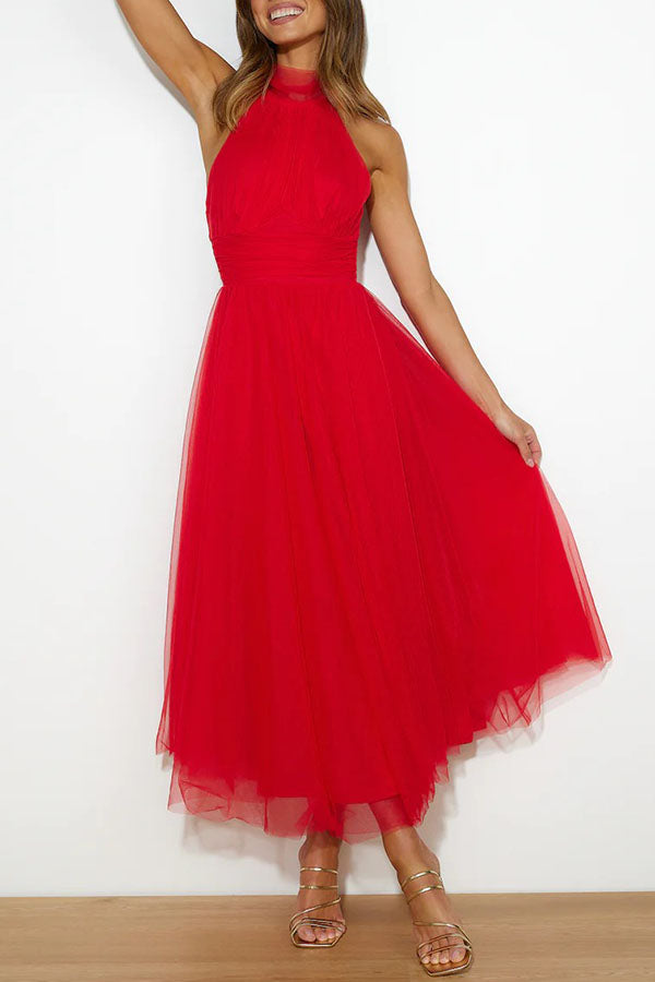 Feenkleid Damen | Luftiges & magisches Design | Eleganter Schnitt für Party & Anlass