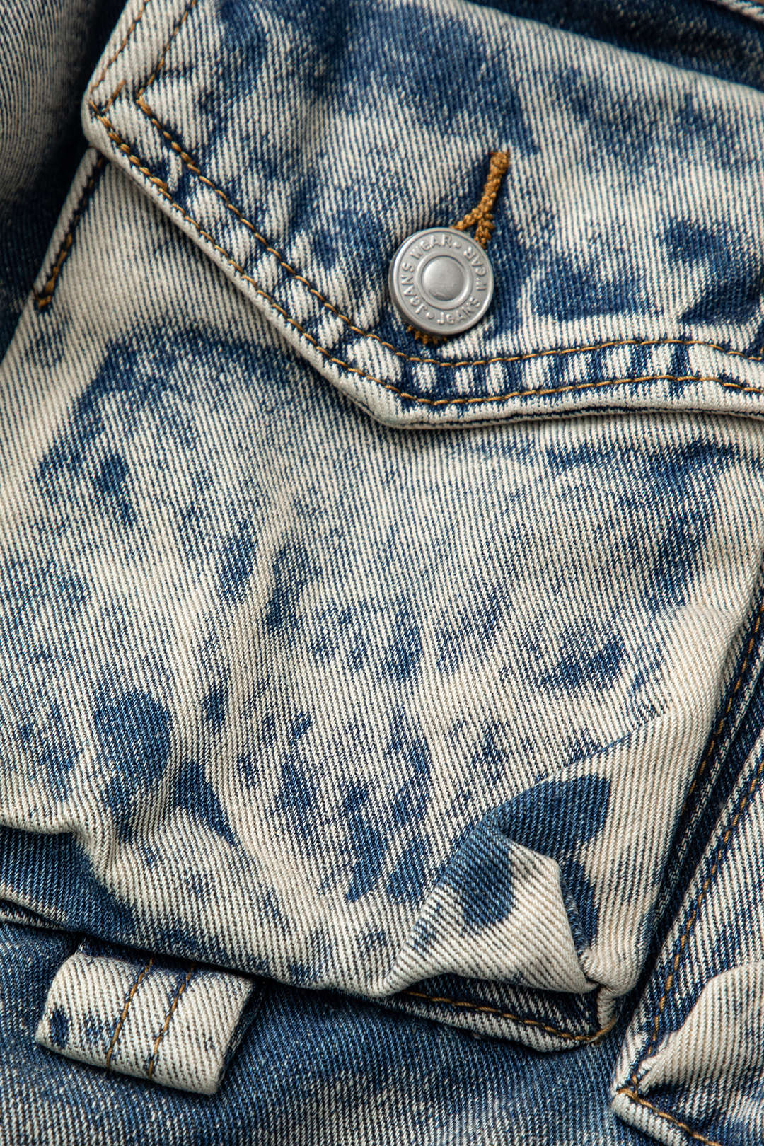 Umbra Lässige Damen Denim mit Figurbetonter Passform | Bequem, Formstabil & Vielseitig Tragbar