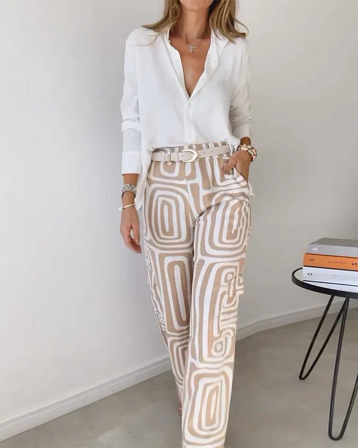 Elegance Set Ladies | Luxus & Komfort mit schmeichelnder Passform für jede Gelegenheit