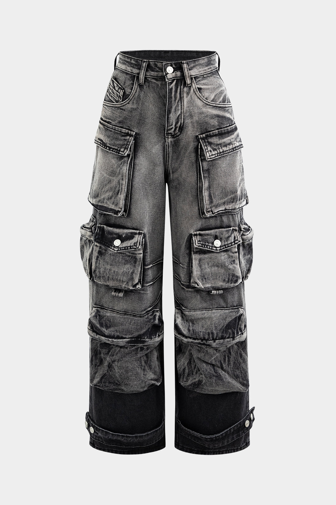 Umbra Lässige Damen Denim mit Figurbetonter Passform | Bequem, Formstabil & Vielseitig Tragbar