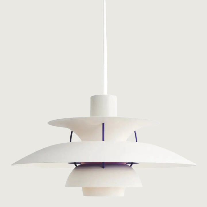 Lunaris - Deckenleuchte mit modernem und elegantem Design